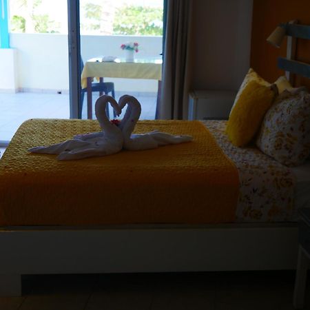 Costarena Beach Hotel ラス・テレナス エクステリア 写真