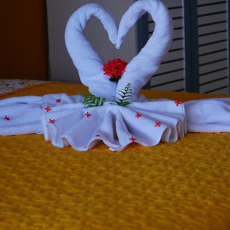 Costarena Beach Hotel ラス・テレナス エクステリア 写真