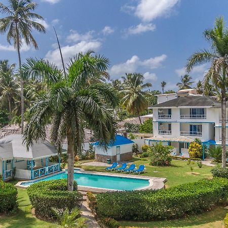 Costarena Beach Hotel ラス・テレナス エクステリア 写真