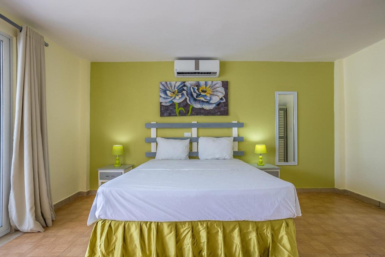 Costarena Beach Hotel ラス・テレナス エクステリア 写真
