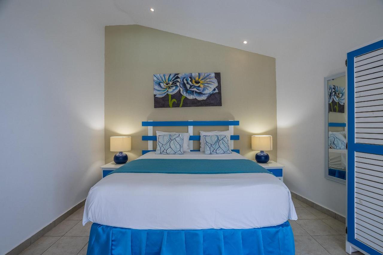 Costarena Beach Hotel ラス・テレナス エクステリア 写真