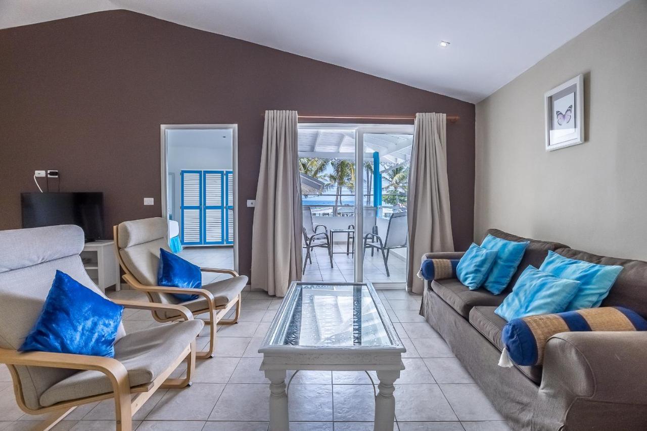 Costarena Beach Hotel ラス・テレナス エクステリア 写真
