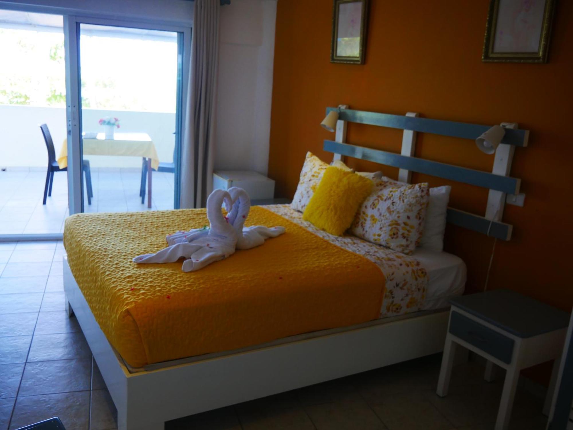 Costarena Beach Hotel ラス・テレナス エクステリア 写真