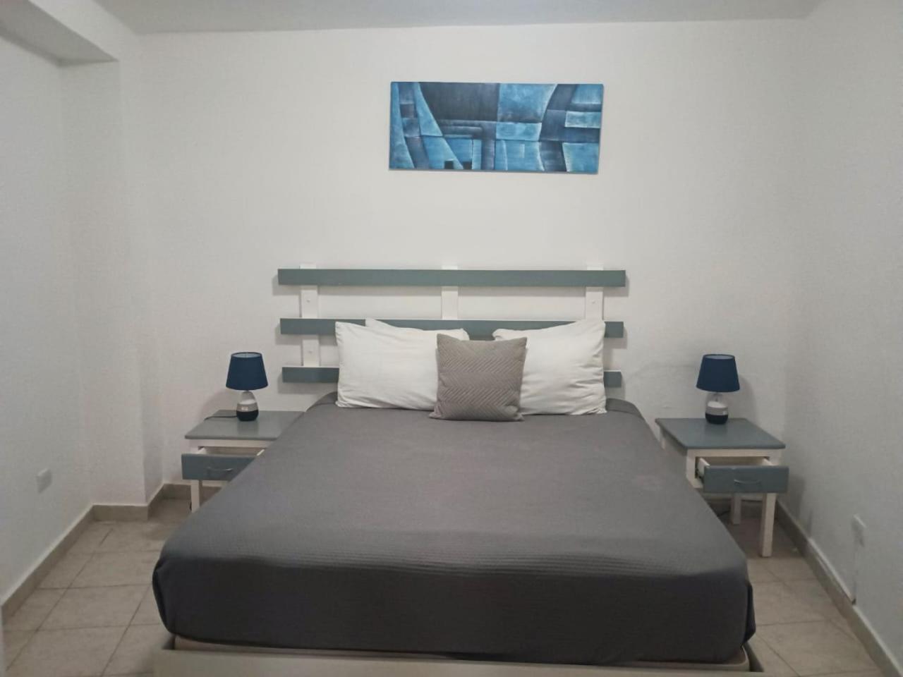 Costarena Beach Hotel ラス・テレナス エクステリア 写真