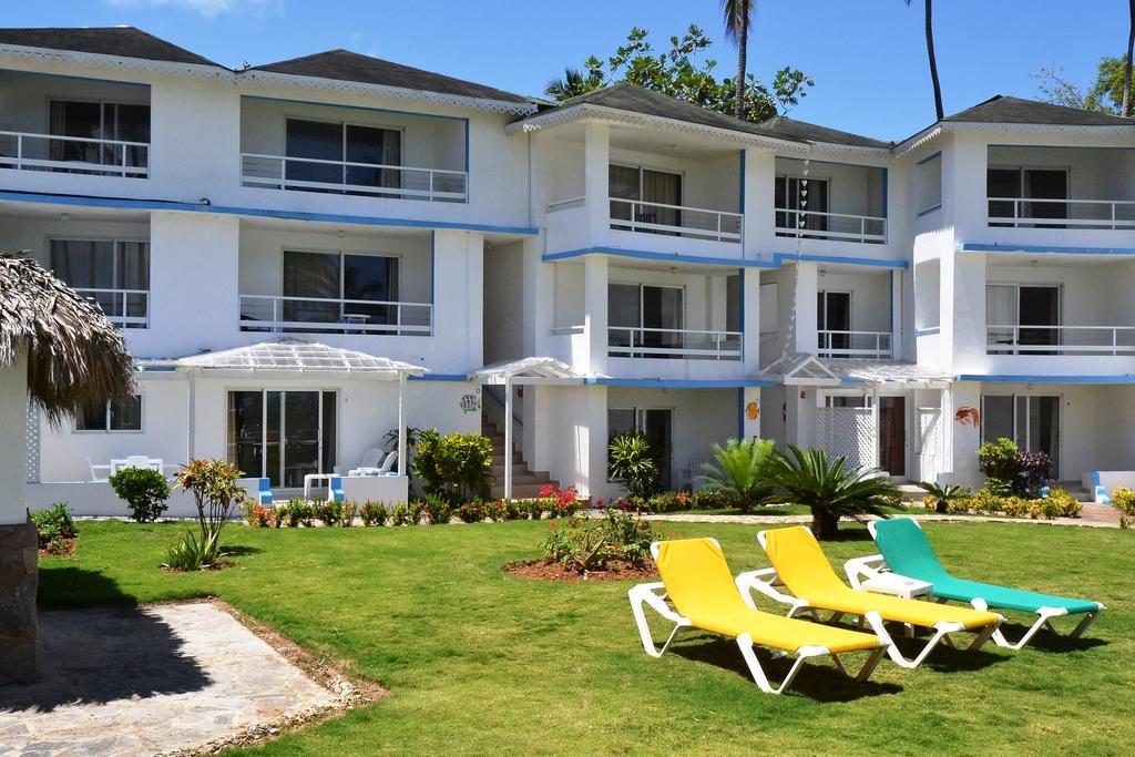 Costarena Beach Hotel ラス・テレナス エクステリア 写真
