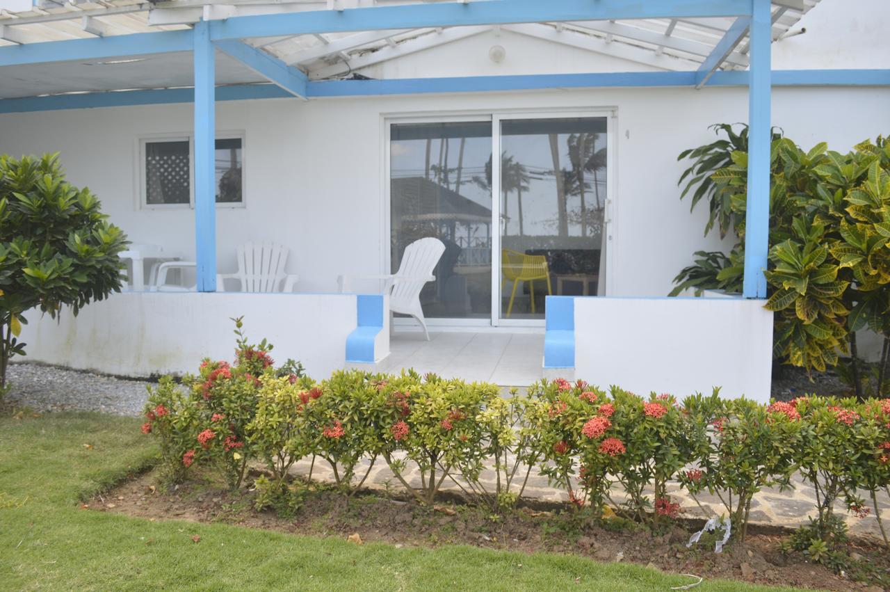 Costarena Beach Hotel ラス・テレナス エクステリア 写真