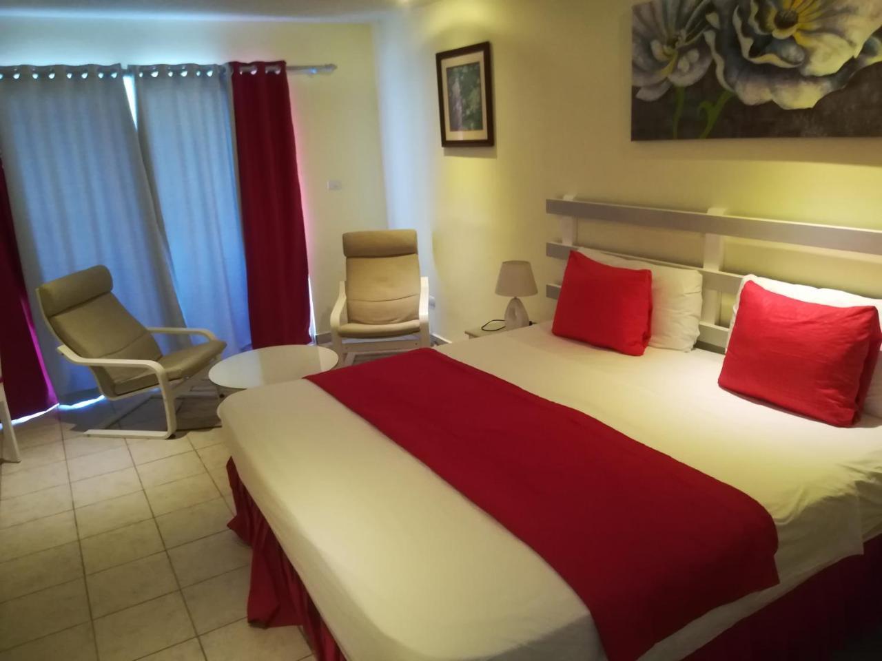 Costarena Beach Hotel ラス・テレナス エクステリア 写真