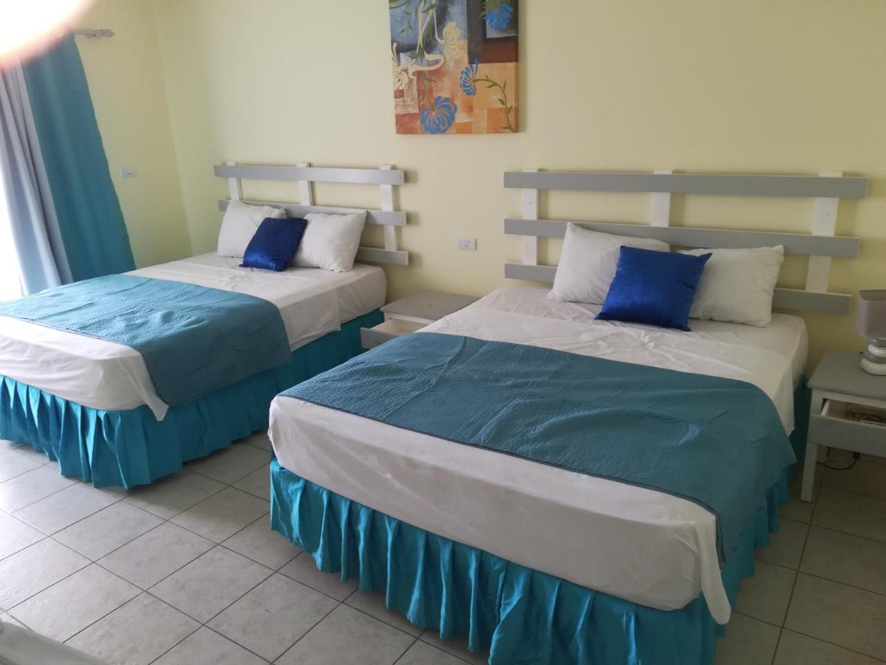 Costarena Beach Hotel ラス・テレナス エクステリア 写真
