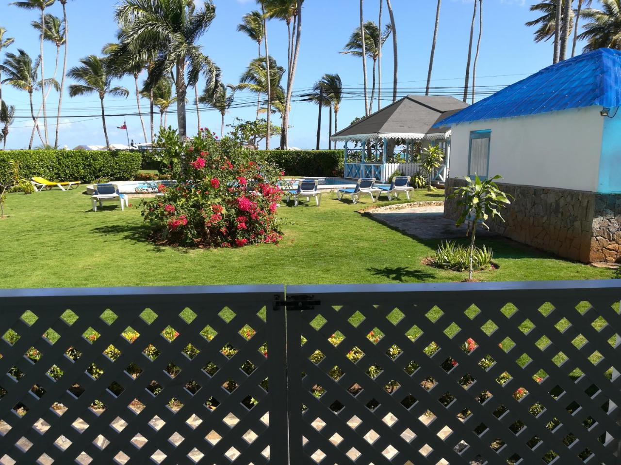 Costarena Beach Hotel ラス・テレナス エクステリア 写真