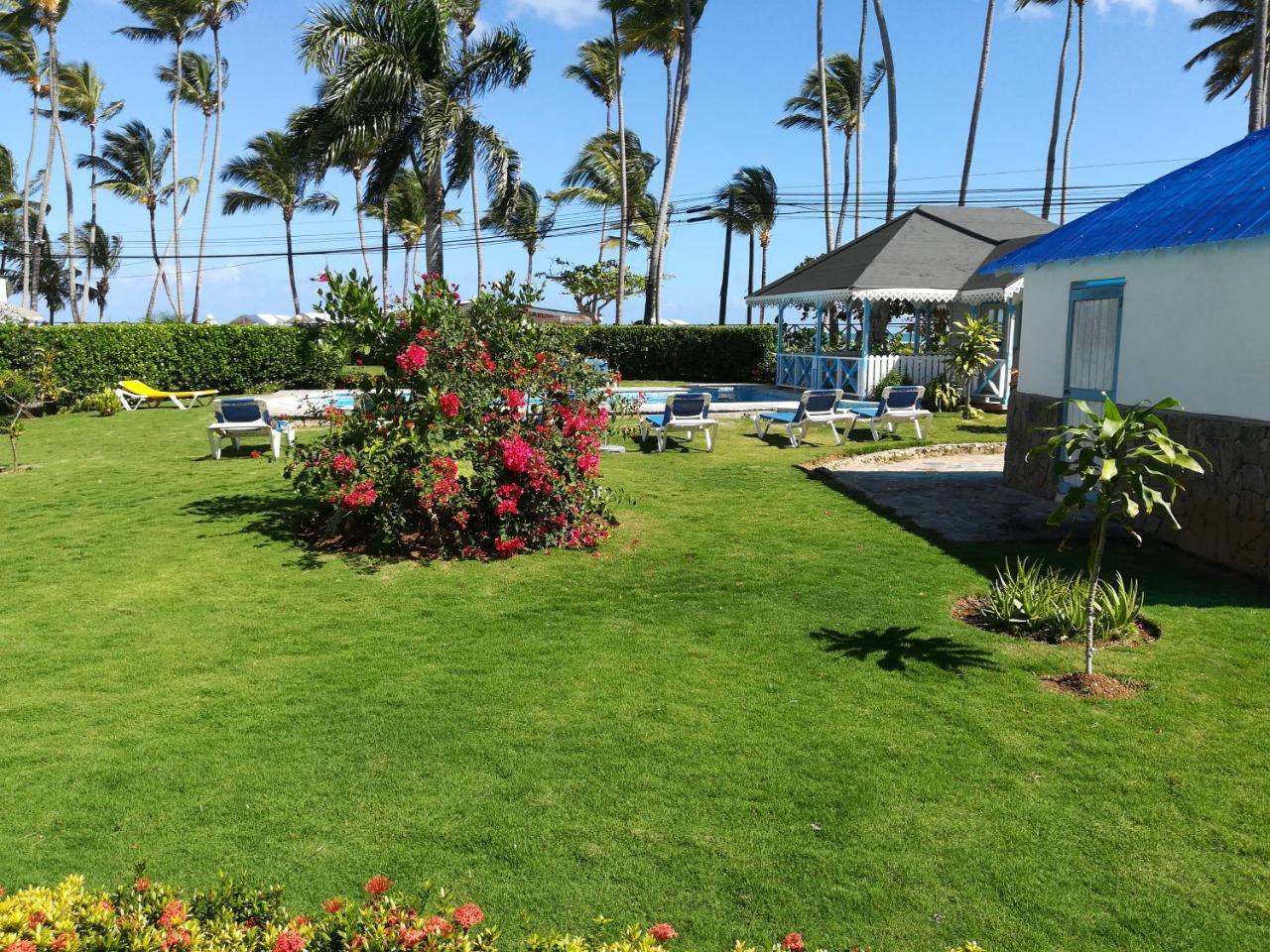 Costarena Beach Hotel ラス・テレナス エクステリア 写真