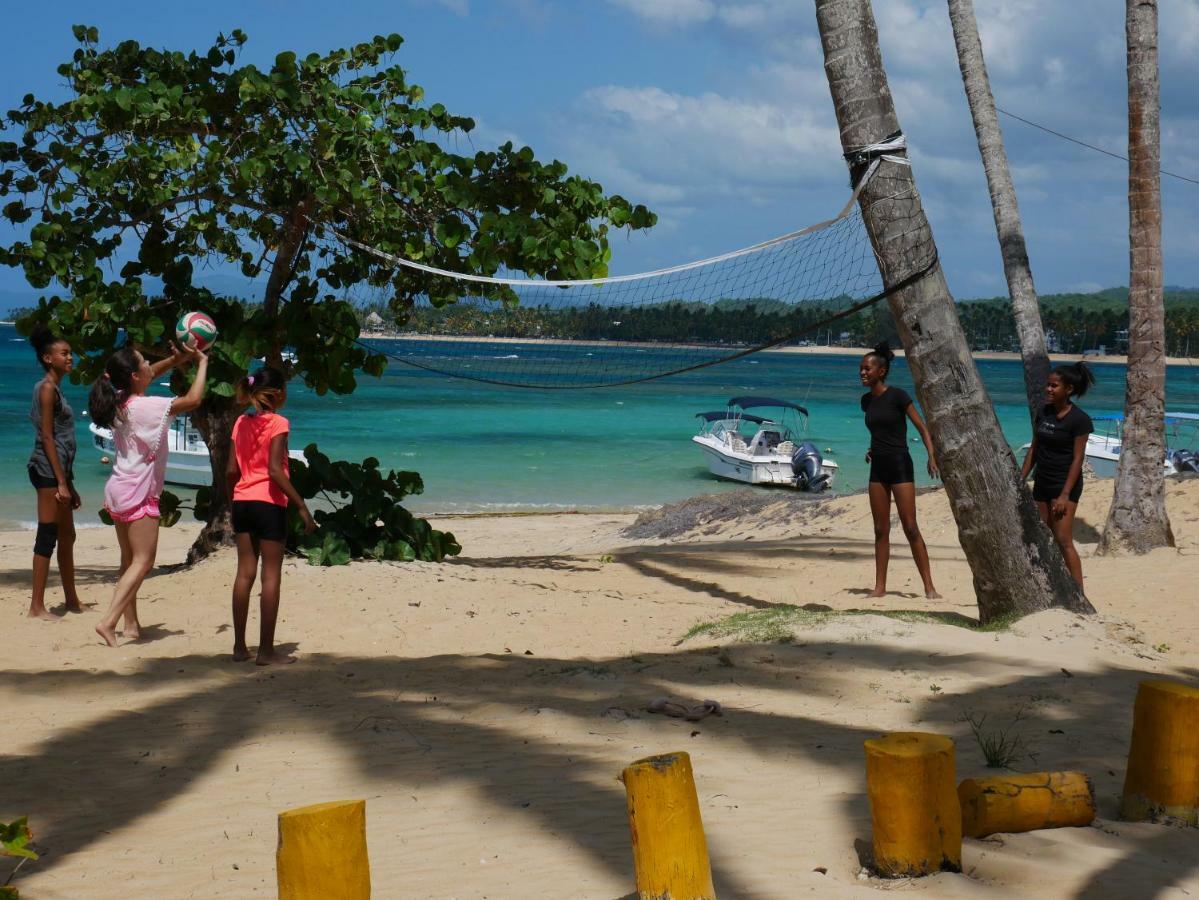 Costarena Beach Hotel ラス・テレナス エクステリア 写真