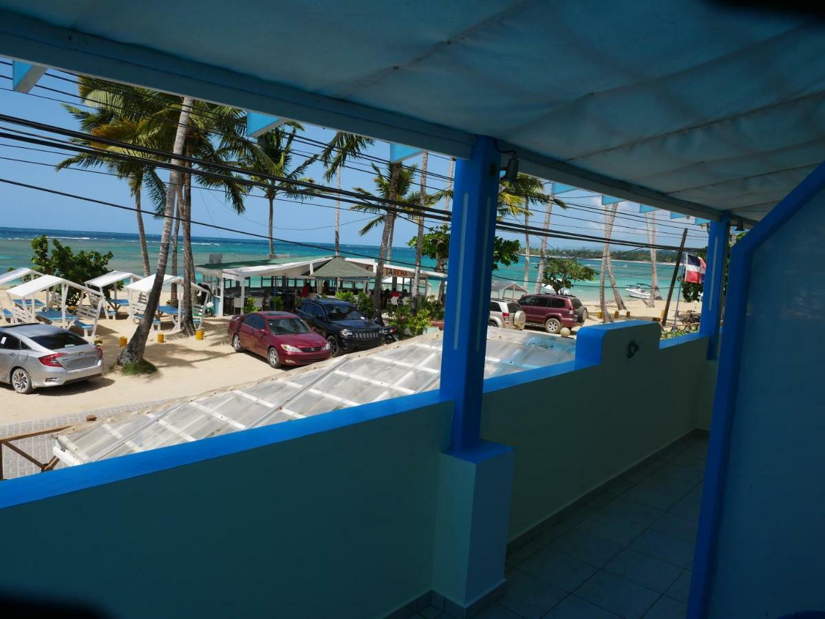 Costarena Beach Hotel ラス・テレナス エクステリア 写真