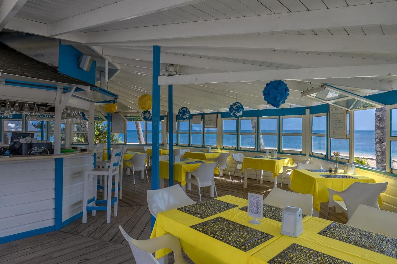 Costarena Beach Hotel ラス・テレナス エクステリア 写真